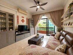 Hillview Green (D21), Condominium #631533531